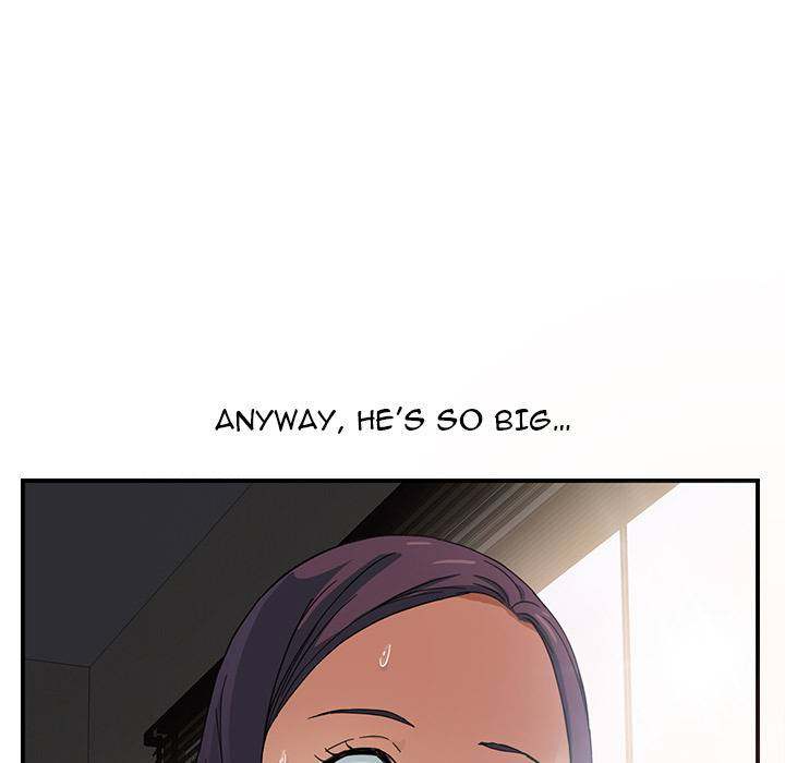 My Stepmom - Chapter 8 - Andromeda 11 page 112 hentai porn comic manga doujin